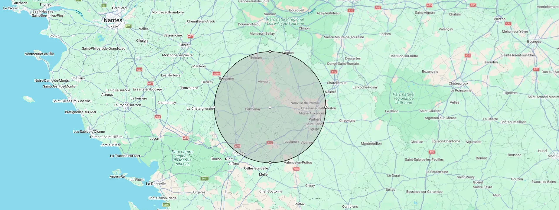 Maps